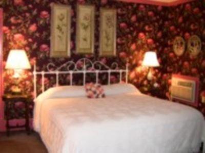 Hotel Strasburg Chambre photo