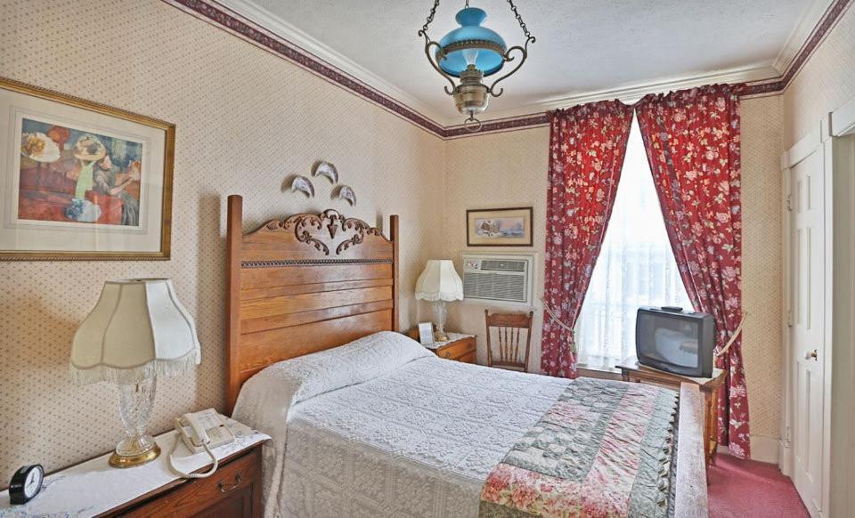 Hotel Strasburg Extérieur photo