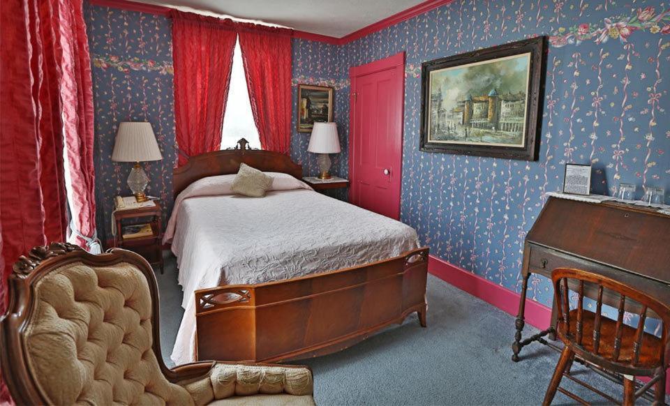 Hotel Strasburg Extérieur photo