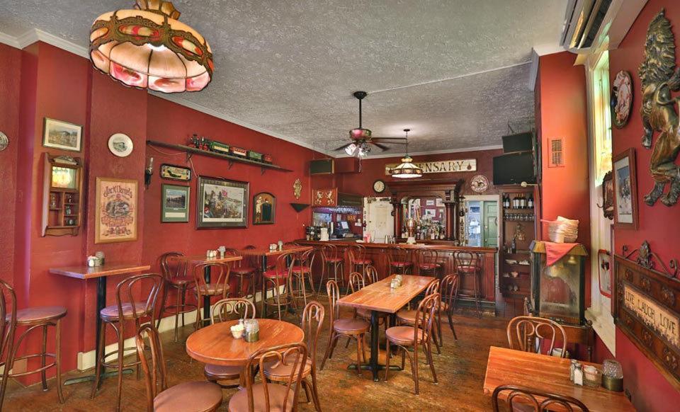 Hotel Strasburg Extérieur photo
