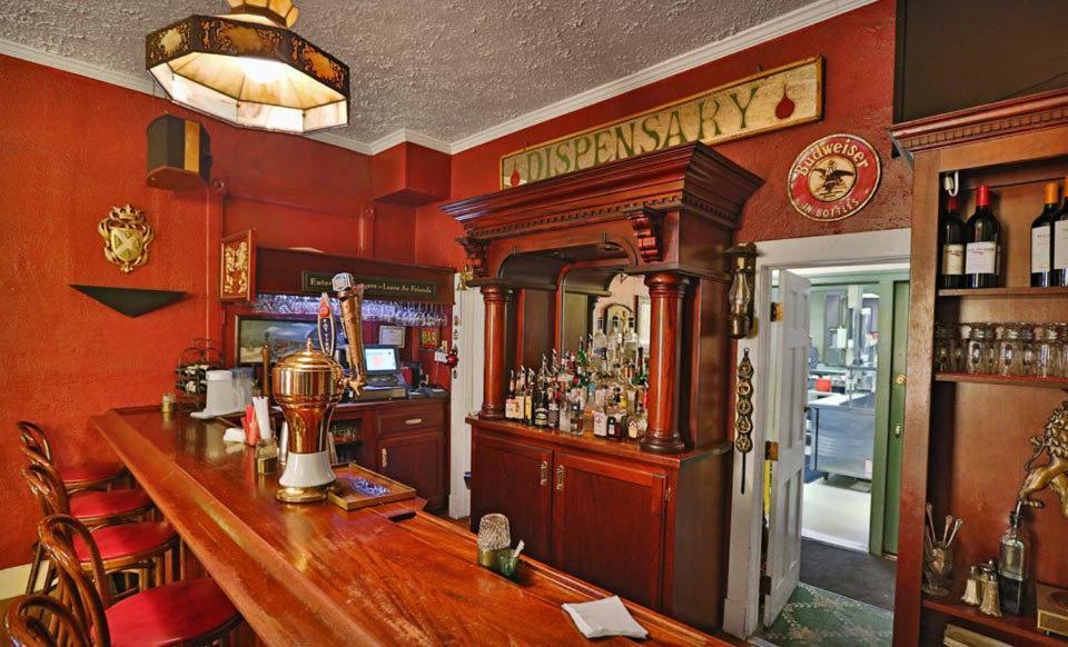 Hotel Strasburg Extérieur photo