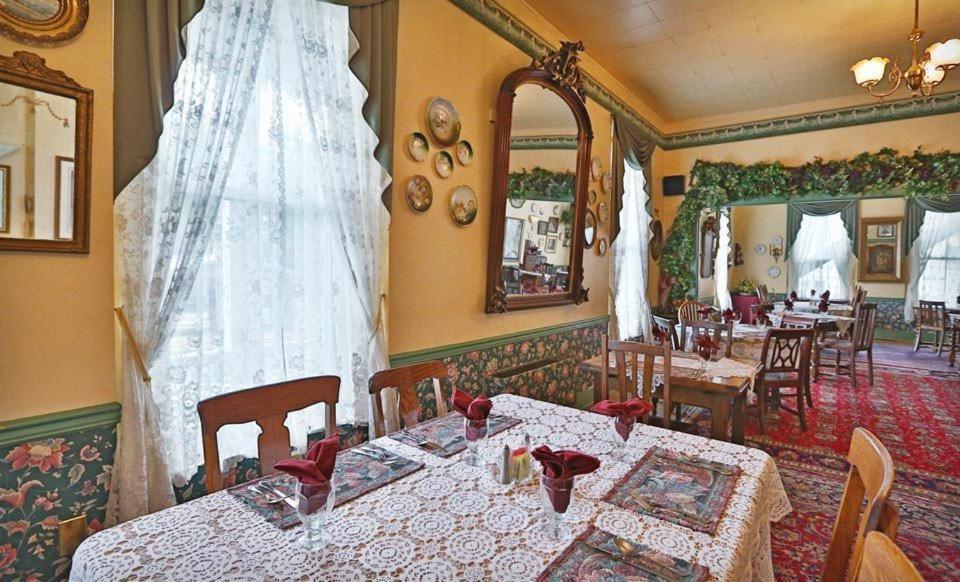 Hotel Strasburg Extérieur photo