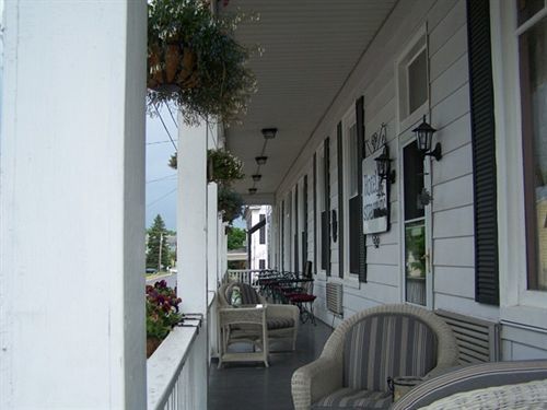 Hotel Strasburg Extérieur photo