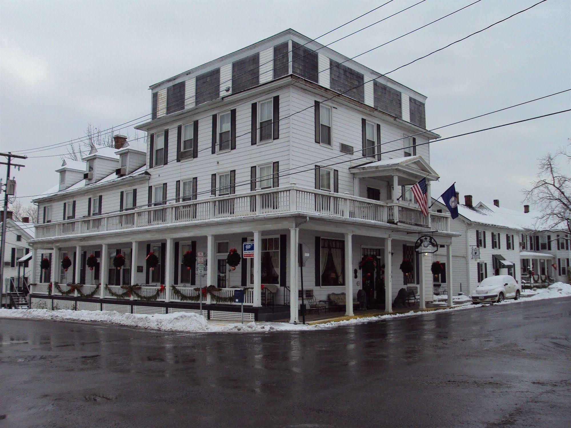 Hotel Strasburg Extérieur photo
